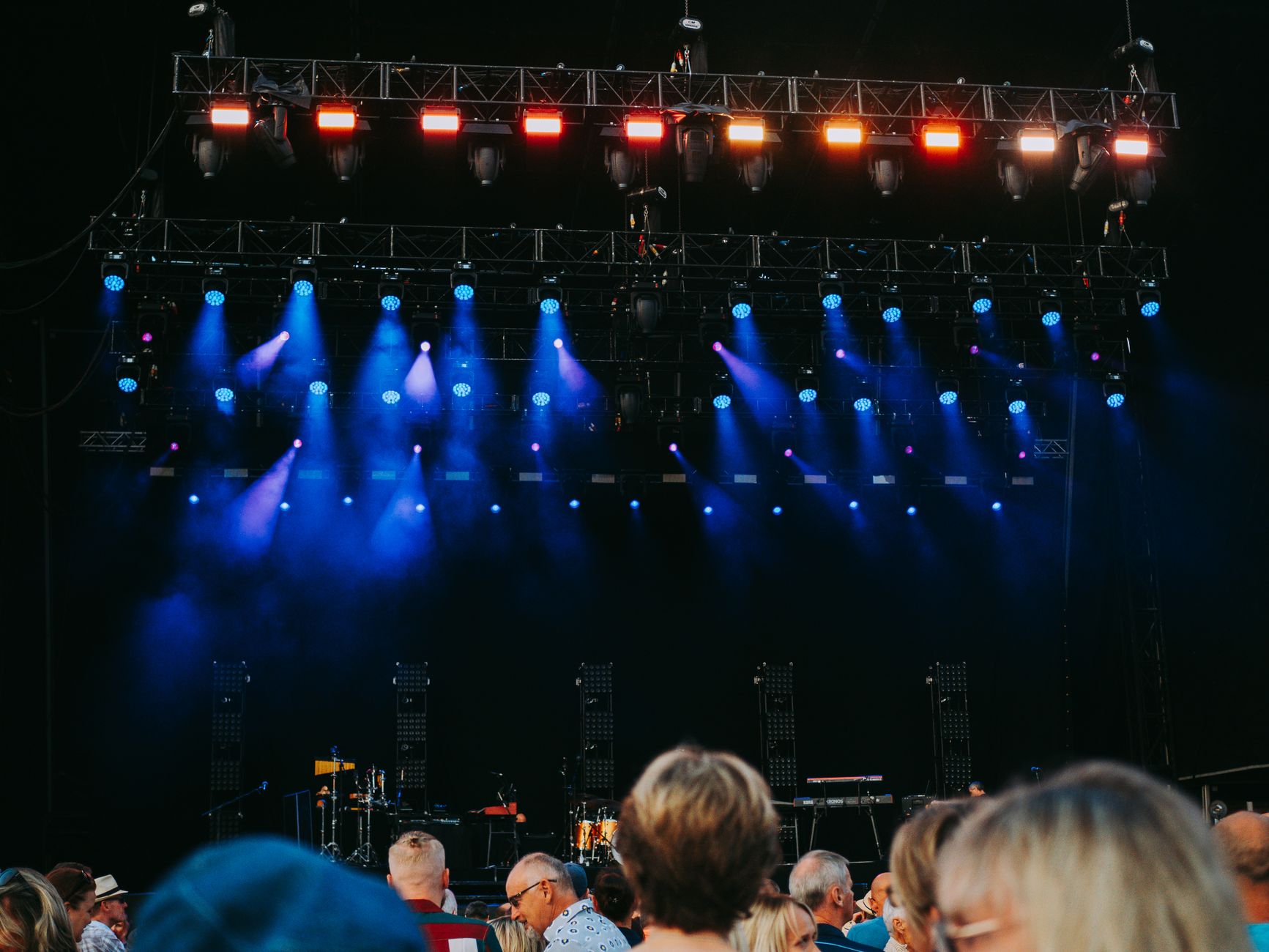 Open'er i inne festiwale bijące rekordy! Lato 2026 będziemusicalnym huraganem