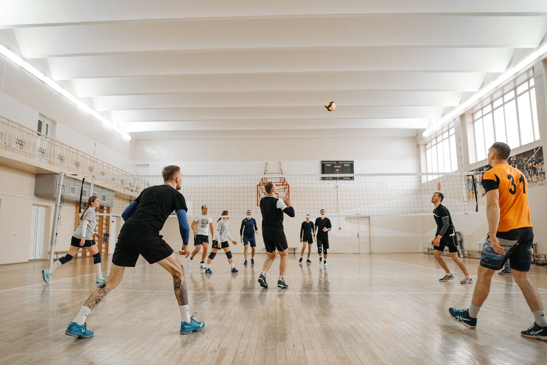 Polskie siatkarze w półfinale! Epicki pojedynek z Ukrainą dobiegł końca