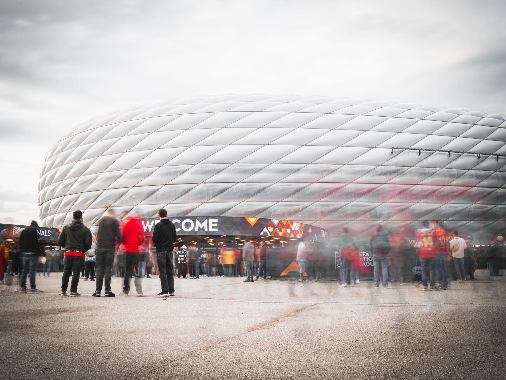 Bayern z przedziwnym remisem! Arsenal zatrzymał Monachium na Allianz Arenie