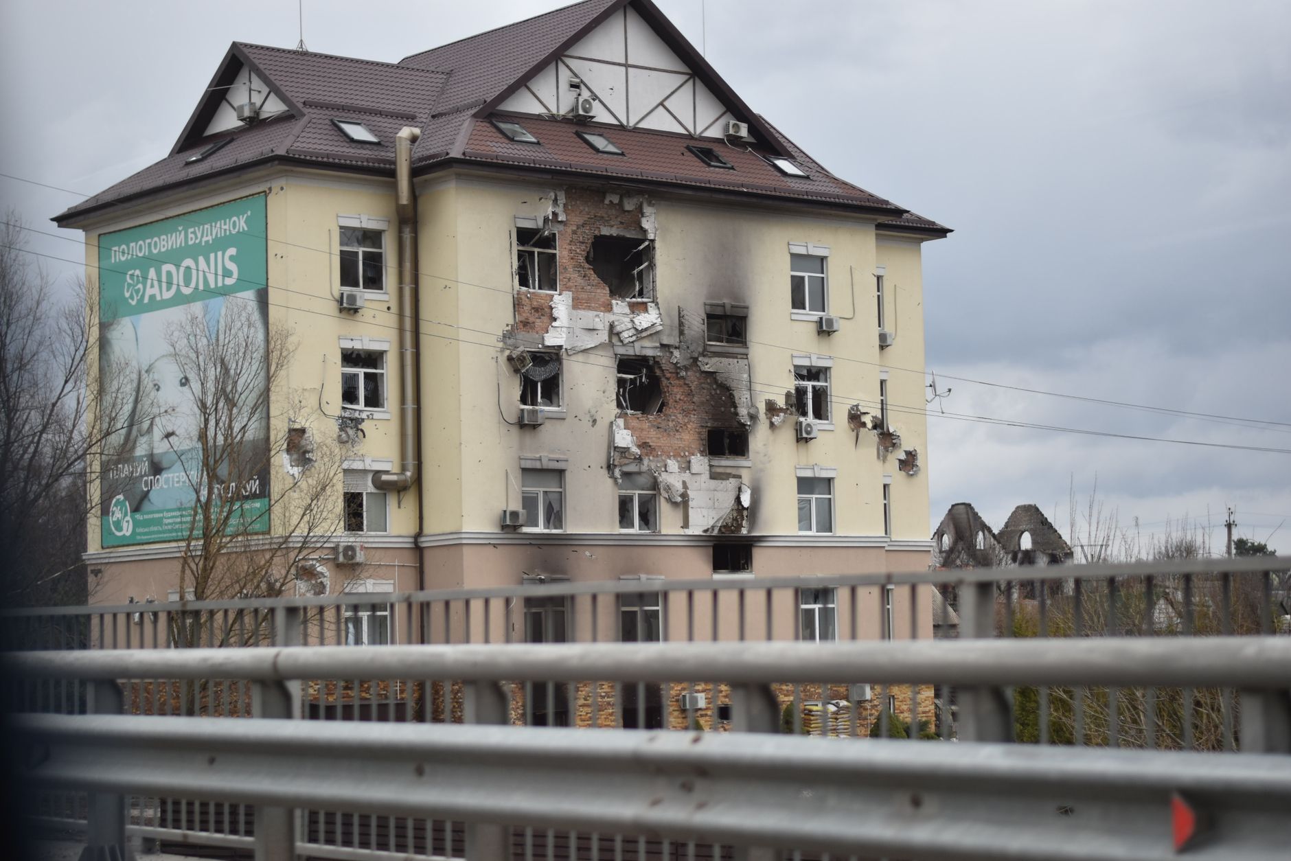 Bomba w prezencie! Dramatyczne zamachy w centrum Moskwy. Czy celem był wysoki rangą generał?