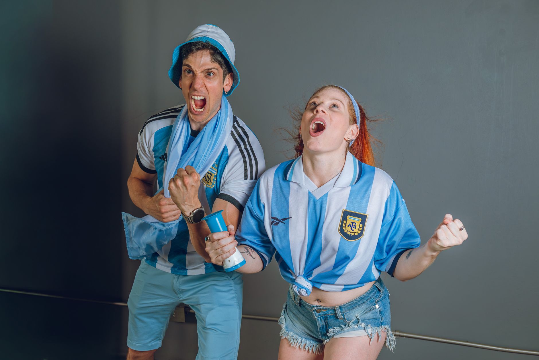 Argentyna pokonała Anglię w epickim półfinale! Mistrzowie świata jadą do finału z Hiszpanią