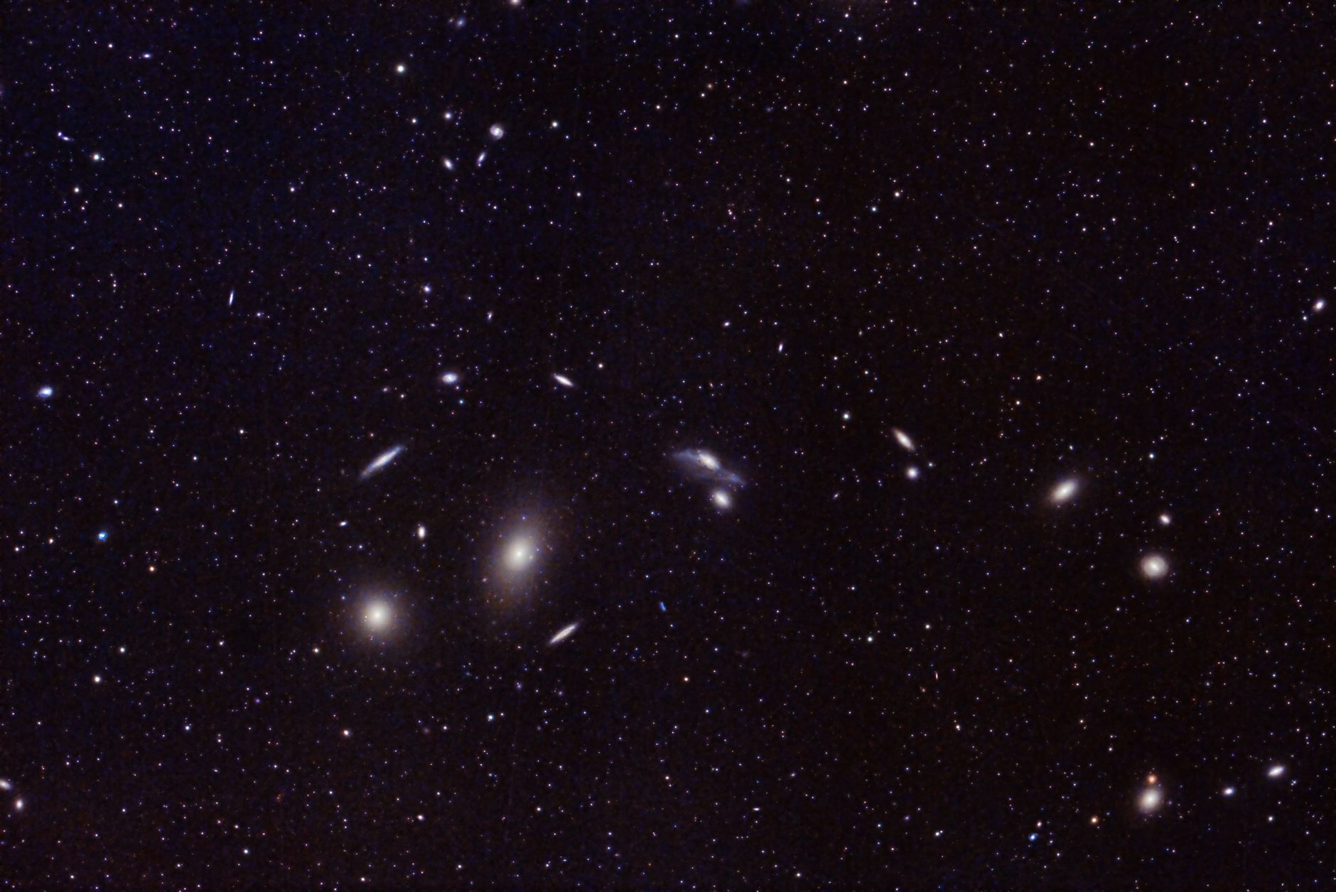 Czarna dziura z zaświatów! Astronomowie odkryli najdalszy blazar, jego światło leciało do nas 8 miliardów lat