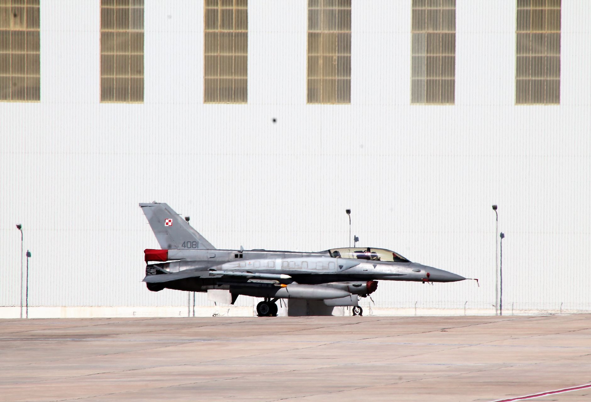 Polska zmienia reguły gry! Nowe procedury dla pilotów zmieni sposób obrony naszego nieba