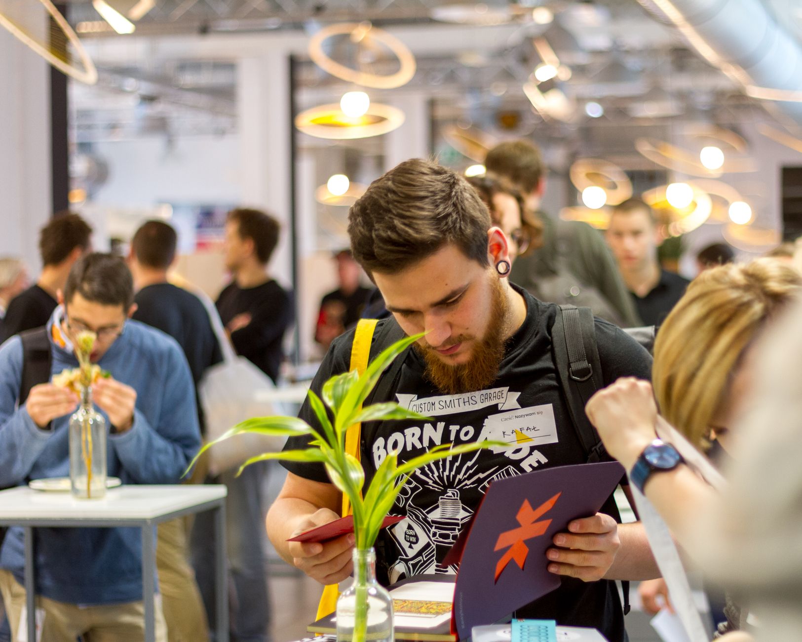 Polska startupowa rewolucja! Trzydzie milionów złotych na innowacyjne technologie