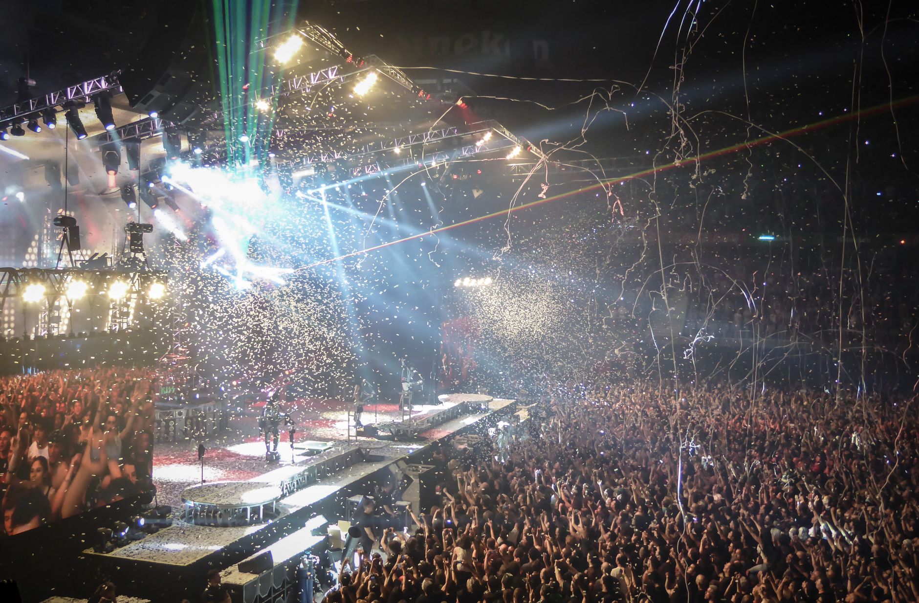 System of a Down wraca do Polski! Dwa koncerty legendy metalu w Warszawie