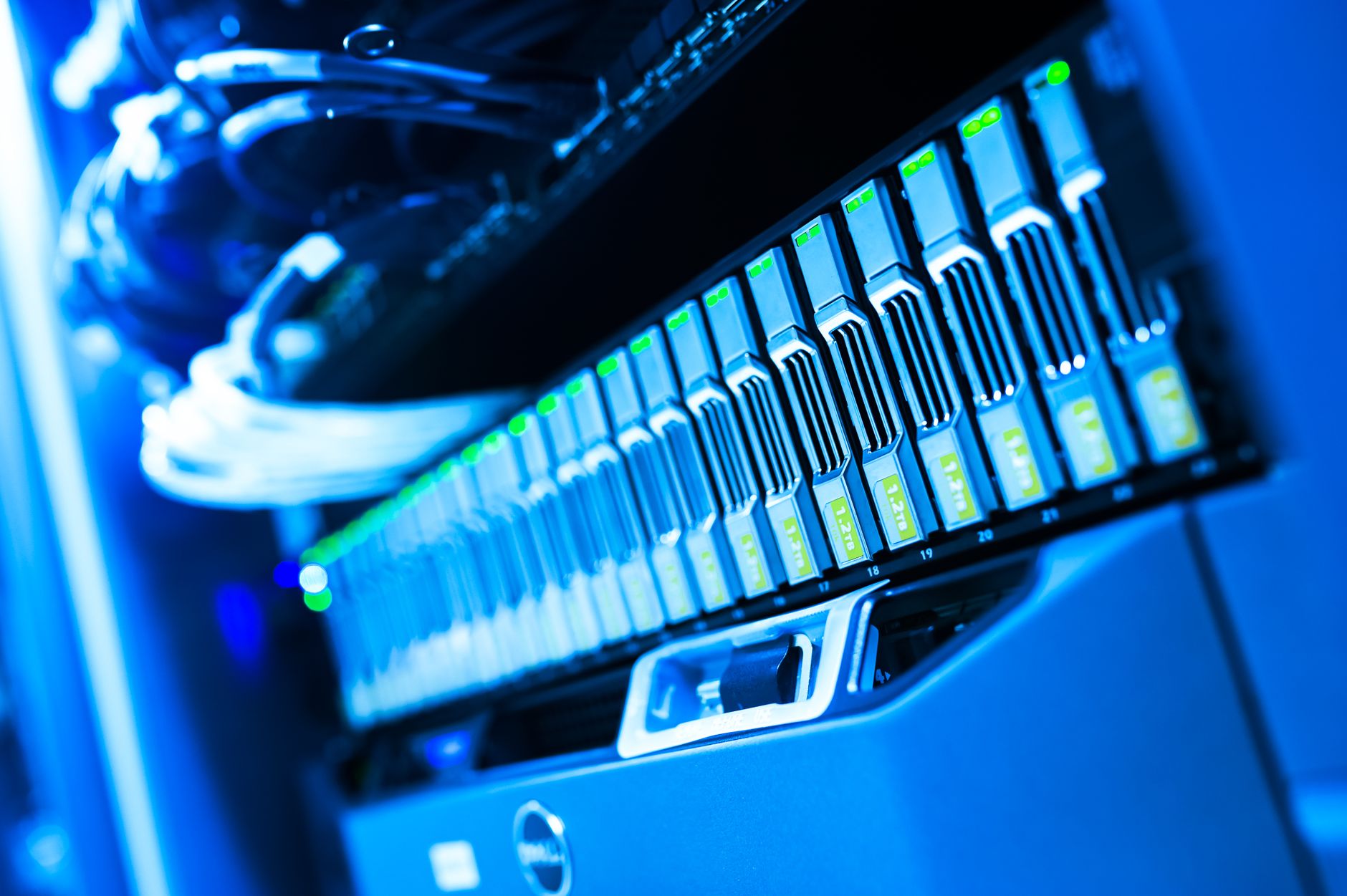 Polska buduje AI-ową supermoc! Łódź dostanie gigantyczne centrum danych CloudFerro