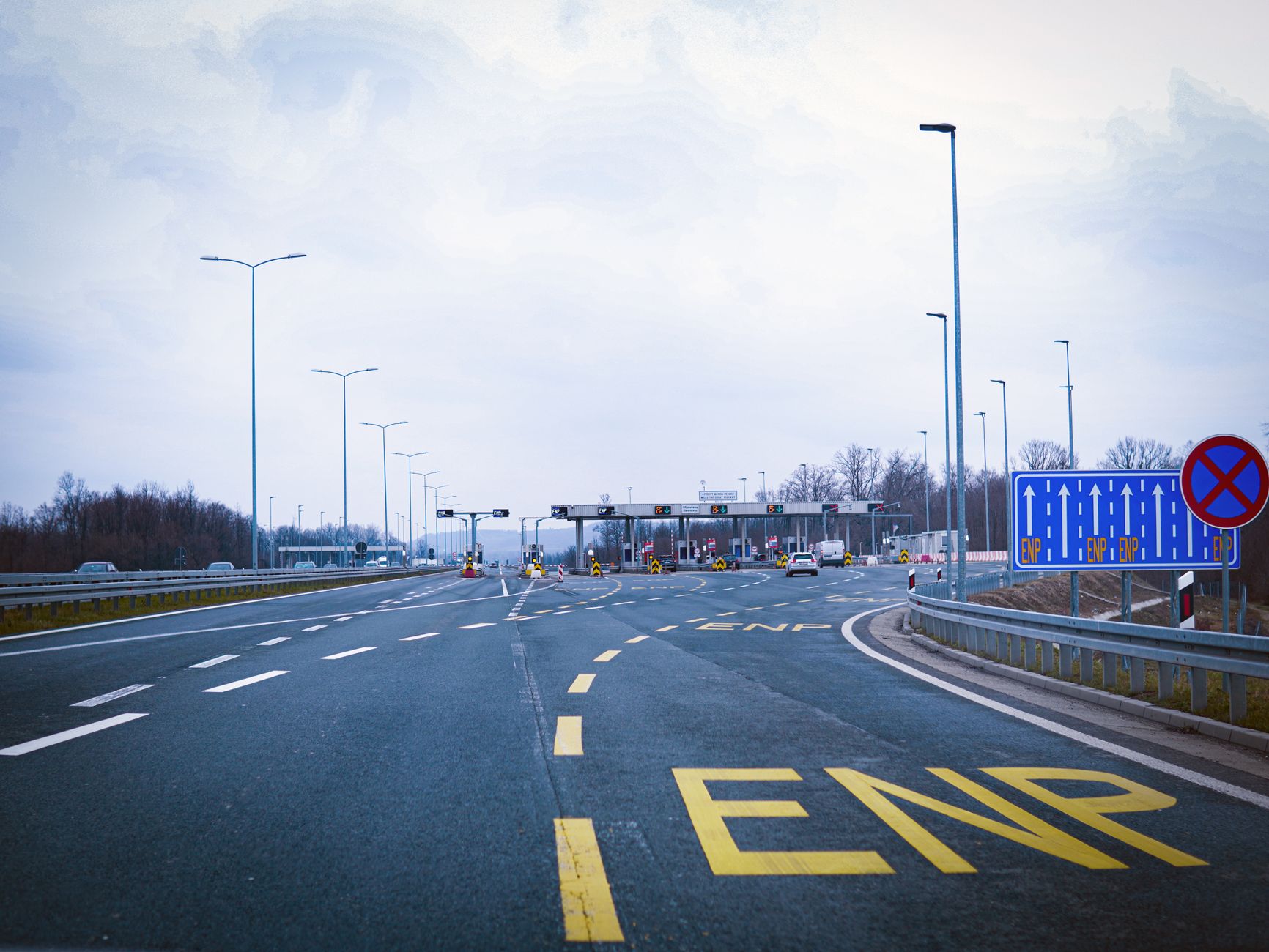 Rząd rozszerzy e-TOLL! 880 km nowych płatnych dróg już w marcu