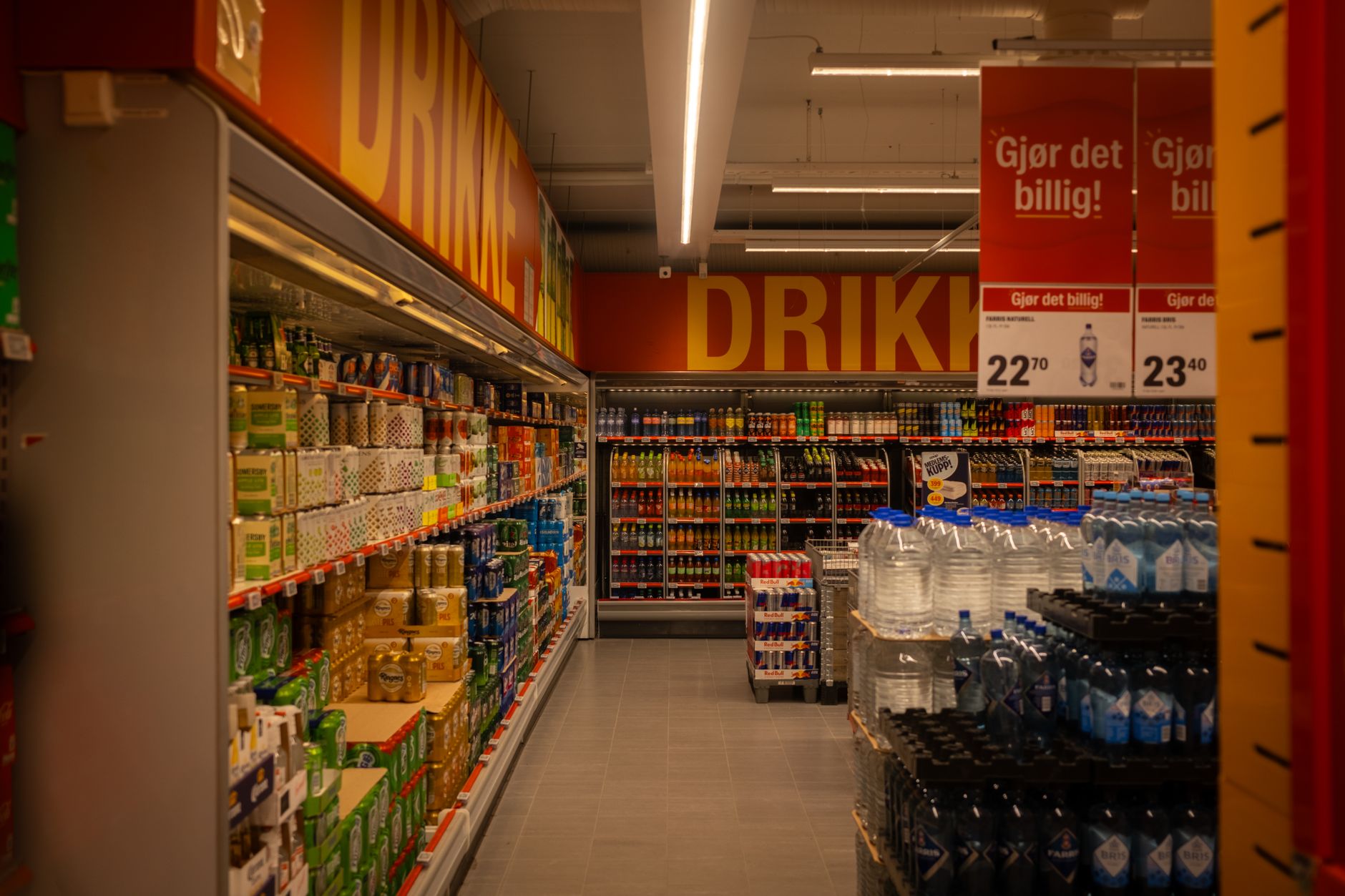 Biedronka może przejąć Tesco na Słowacji! Polska sieć staje się europejskim potentatem?