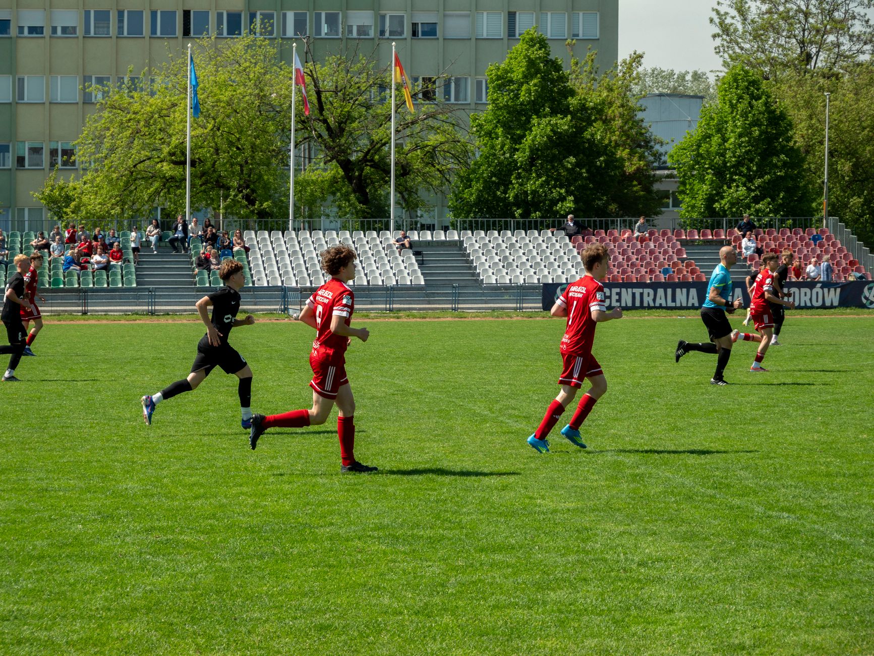 Biało-Czerwone żegnają się z mundialem! Polskie piłkarki U-20 upadły w Bielsku-Białej