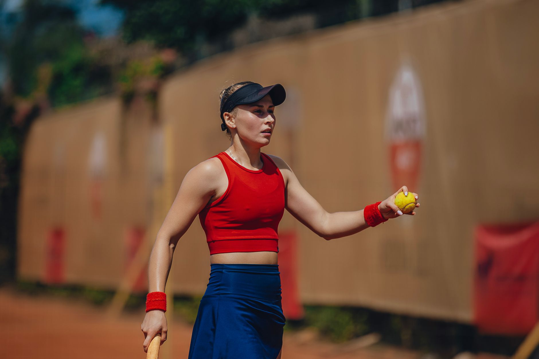 Świątek rusza na podbój Nowego Jorku! US Open 2026 czeka na polską tenisistkę